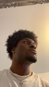 Profilbild von Mayowa