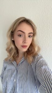 Profilbild von Polina