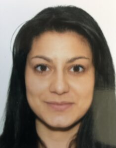 Profilbild von Maria