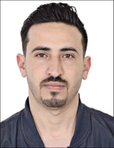 Profilbild von Mohammed