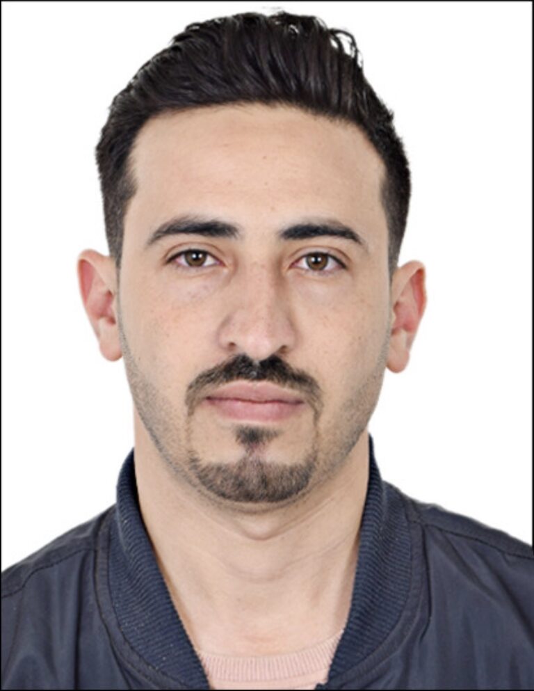 Profilbild von Mohammed