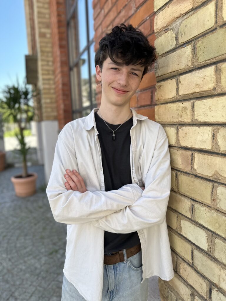 Profilbild von Angio