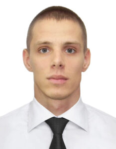 Profilbild von Volodymyr