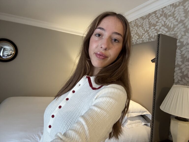 Profilbild von Philine
