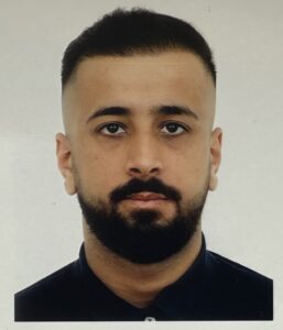 Profilbild von Djwar