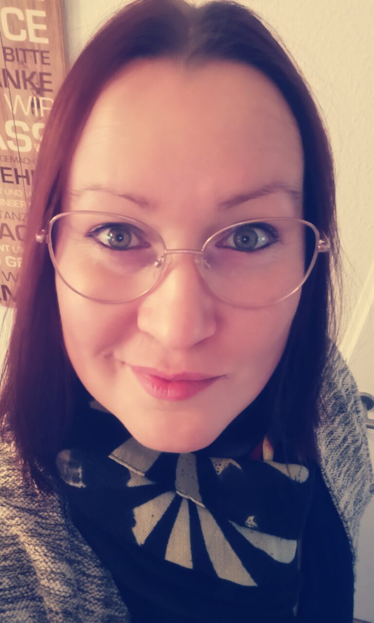 Profilbild von Konstanze