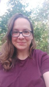 Profilbild von Sabrina