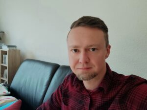Profilbild von Michael