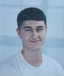 Profilbild von Yabil