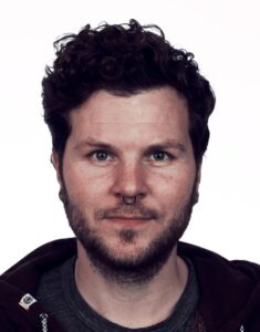Profilbild von Martin