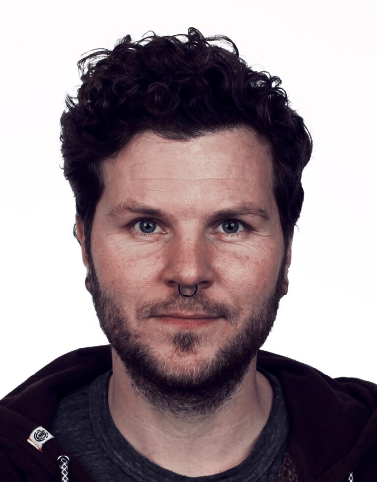 Profilbild von Martin
