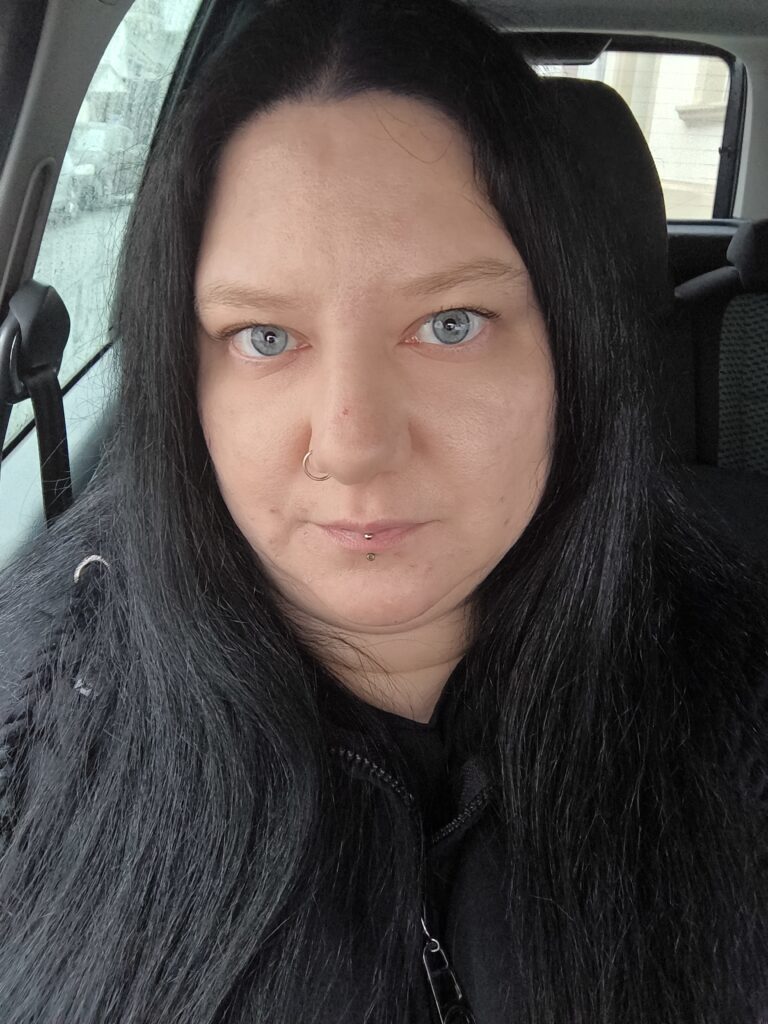 Profilbild von Mandy