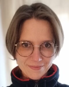 Profilbild von Karina