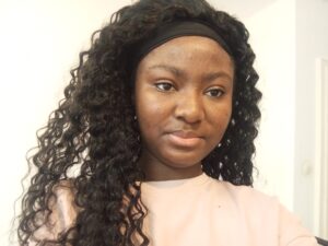 Profilbild von Marie