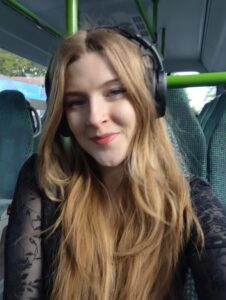 Profilbild von Lilli