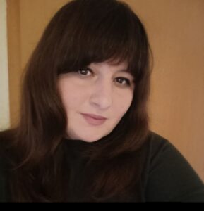 Profilbild von Anastasiia