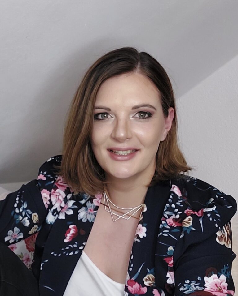 Profilbild von Anja
