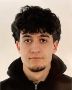 Profilbild von Sami