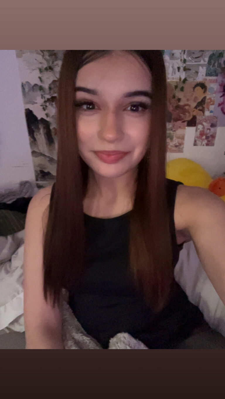 Profilbild von Zoe