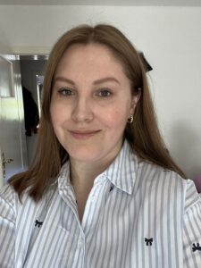 Profilbild von Zerina