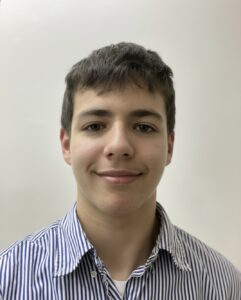 Profilbild von Deniz