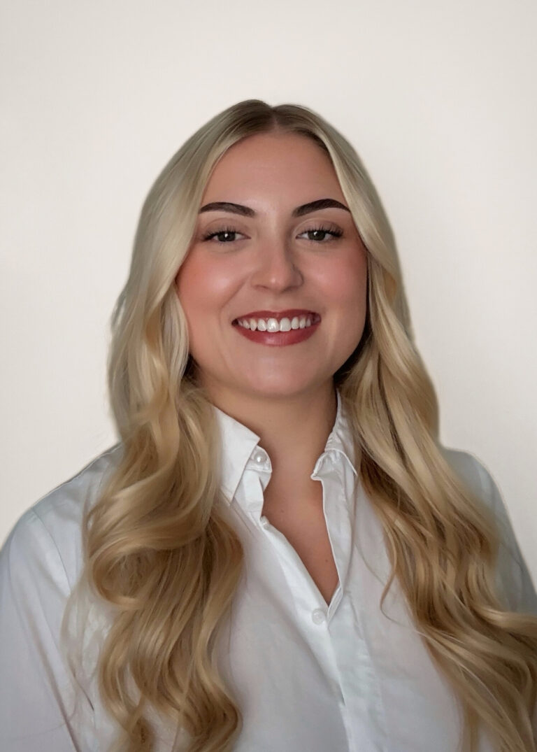 Profilbild von Ronja