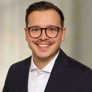 Profilbild von Marco