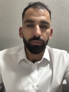 Profilbild von Javid