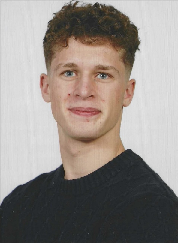 Profilbild von David