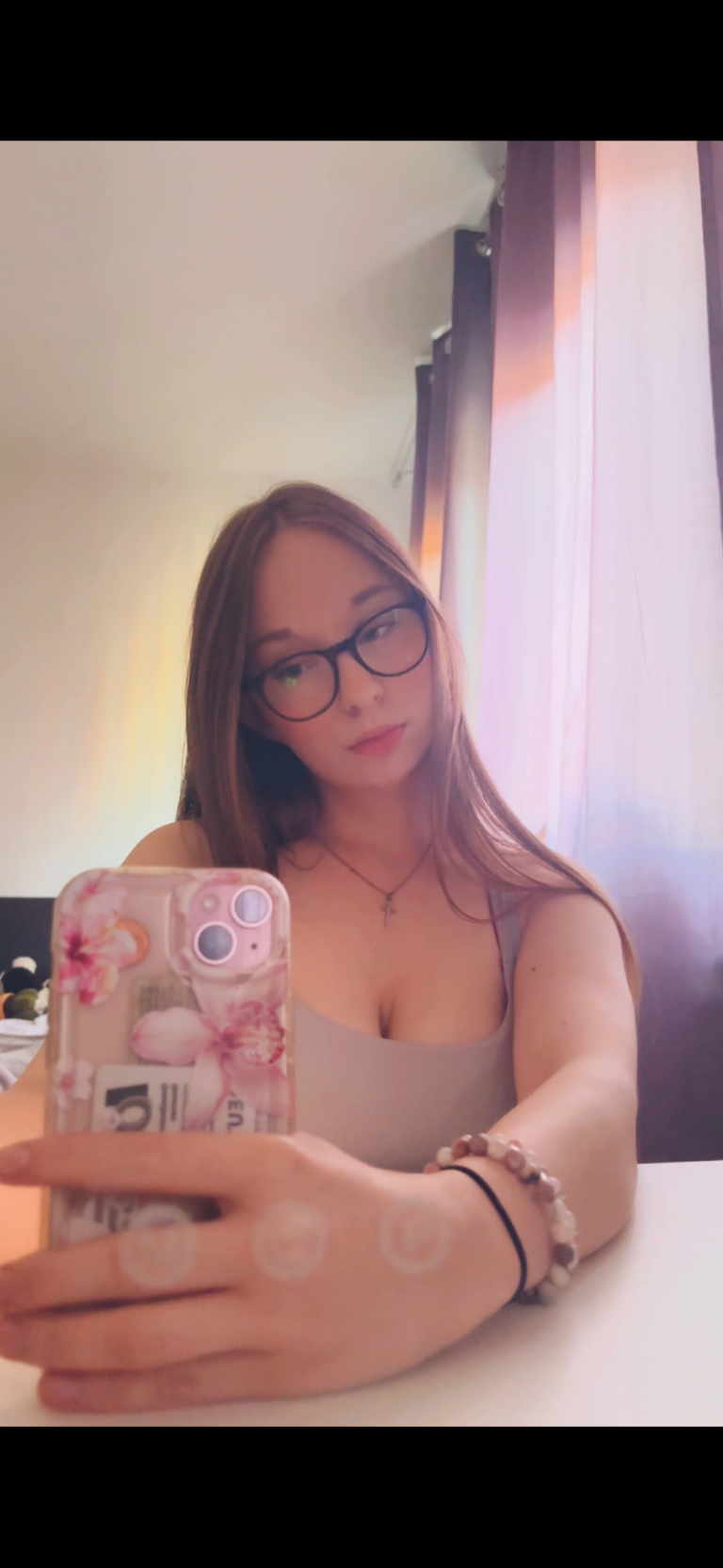 Profilbild von Sarah
