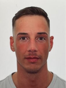 Profilbild von Jannik