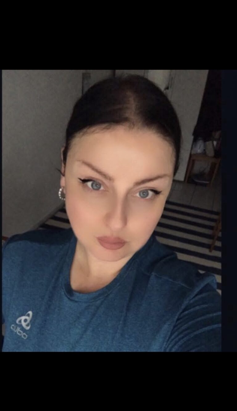 Profilbild von Olena