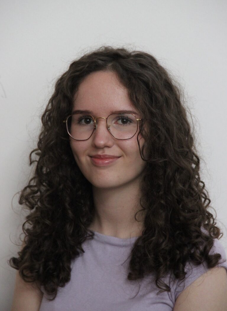 Profilbild von Lynn