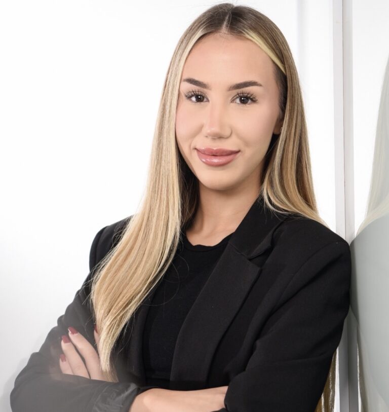 Profilbild von Aleksa