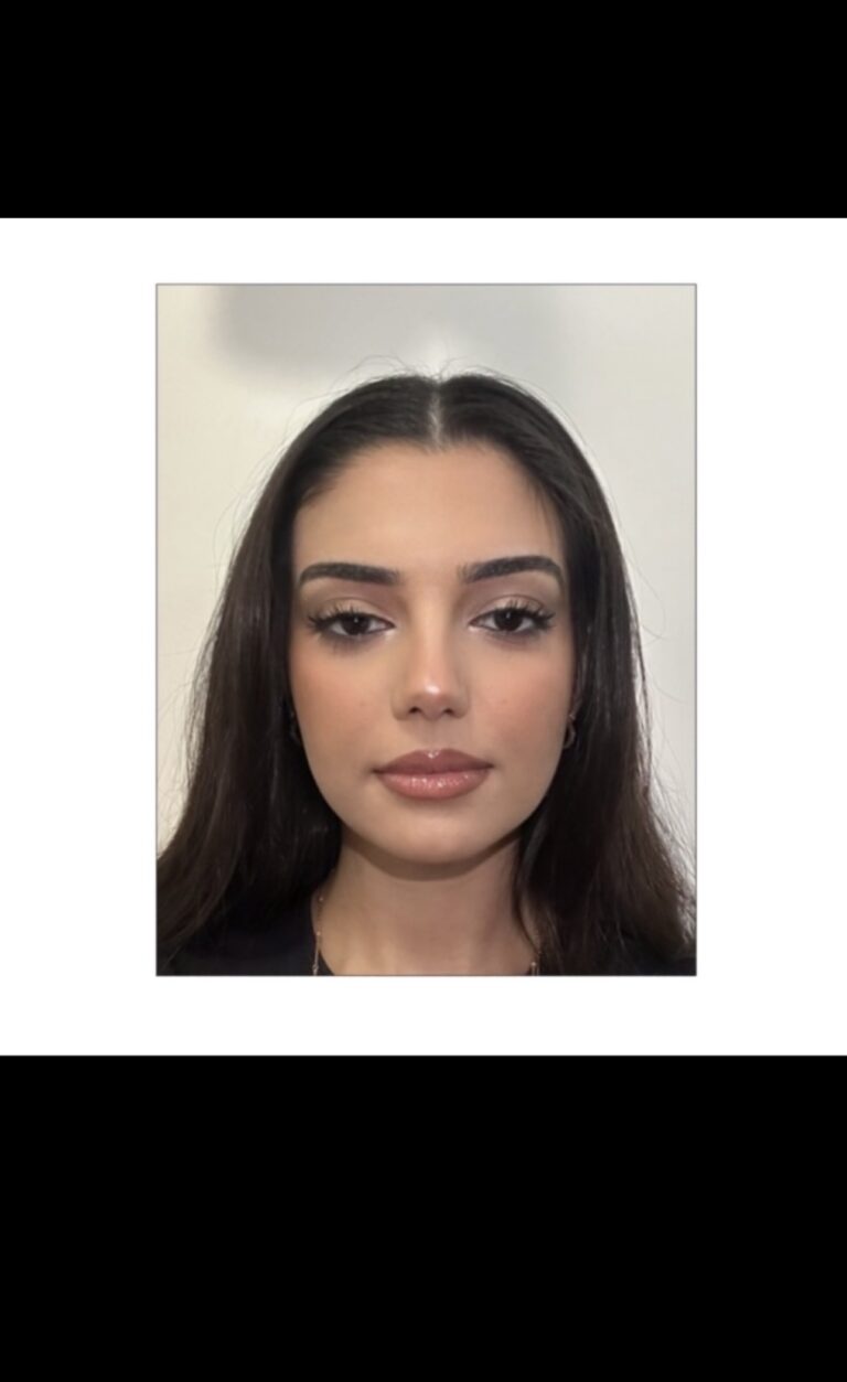 Profilbild von Aylin