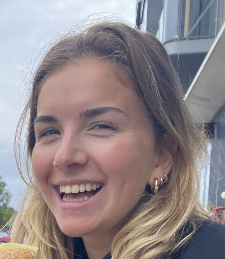 Profilbild von Julia