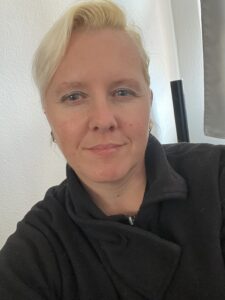 Profilbild von Susann