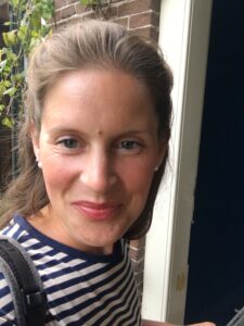 Profilbild von Katharina