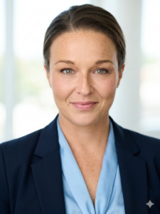 Profilbild von Alina