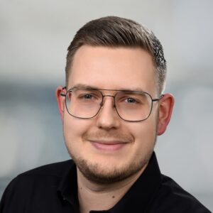 Profilbild von Robert
