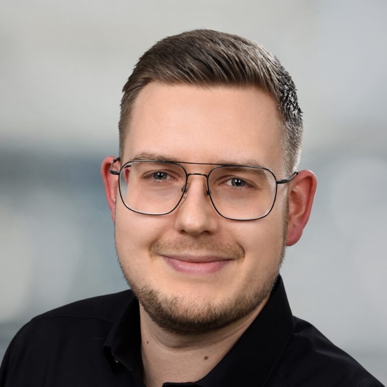 Profilbild von Robert