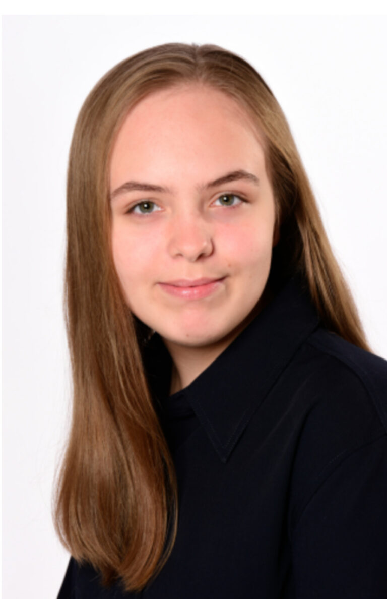Profilbild von Elina