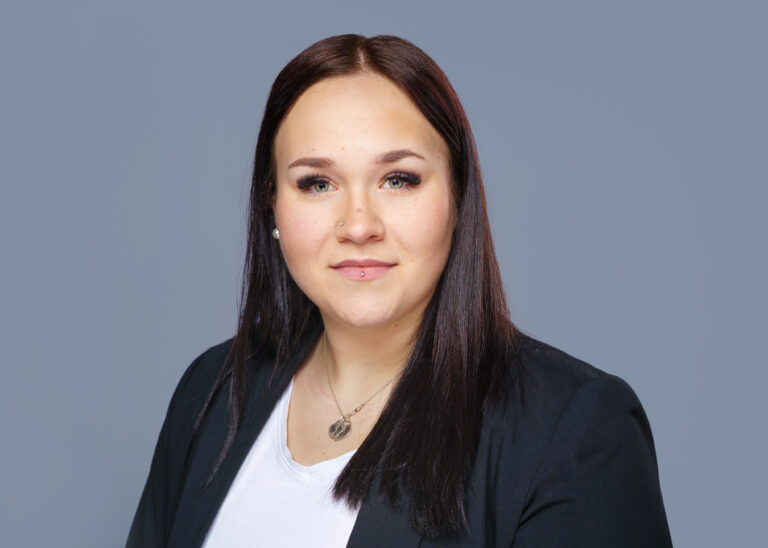 Profilbild von Jasmin