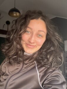 Profilbild von Nathalie