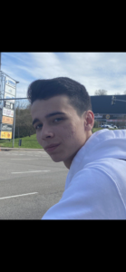 Profilbild von Borzenko