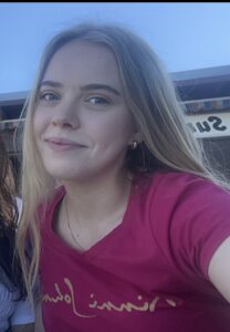 Profilbild von Rebecca