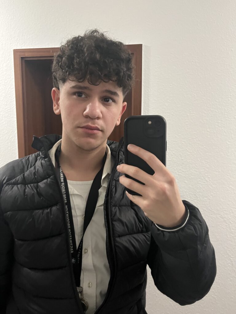 Profilbild von Rayan