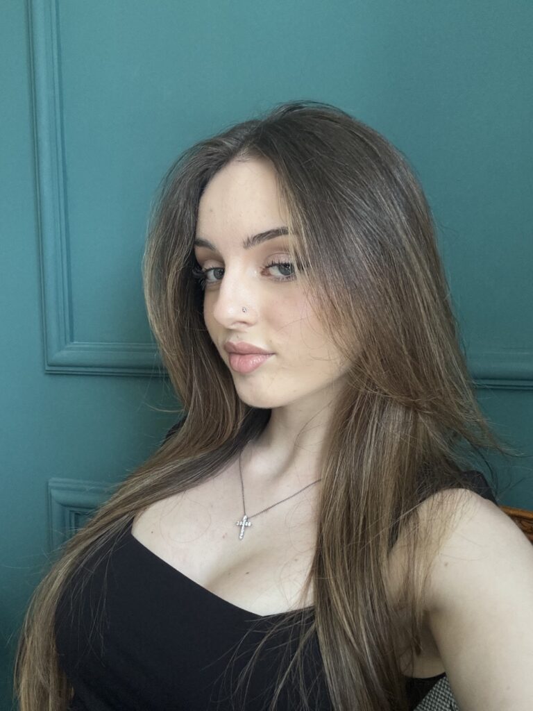 Profilfoto von Evelyn – öffentliches CALUMA Kandidatenprofil