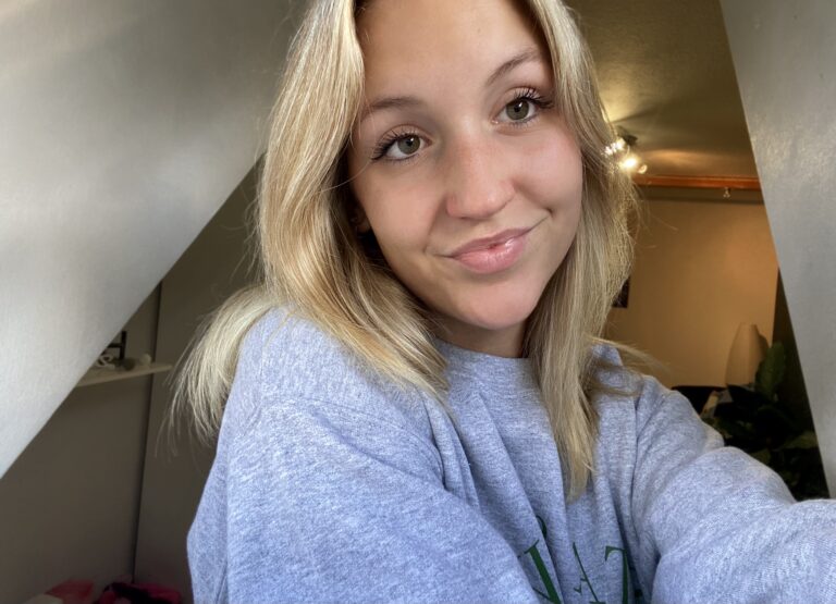 Profilbild von Hannah