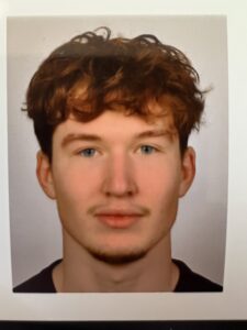 Profilbild von Jonas